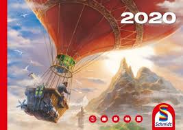 Es werden mit 5 würfeln und einem becher gewürfelt. Schmidt Catalogue Int 2020 Pages 1 50 Flip Pdf Download Fliphtml5