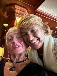 Erica Cosio's Instagram, Twitter & Facebook