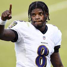 Lamar jackson follows lil yachty's lead, calling on donald trump to commute kodak black's lamar jackson will be the latest athlete to grace the cover of the popular madden nfl franchise. Lamar Jackson Was The Nfl Mvp Last Season What S Happened In 2020 Baltimore Ravens The Guardian