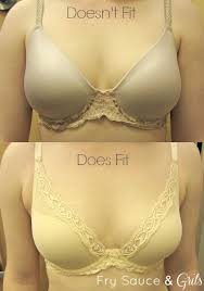 Bra Fit Guide