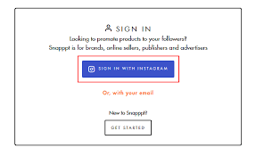 Instagram also gives you the opportunity to include a short caption and a link in your profile's bio section. Add Instagram Shop Shopify Adorn Themes