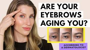 Microblading My Eyebrows: My Experience