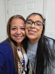 Hi all! I just wanted to introduce myself and share a photo I took