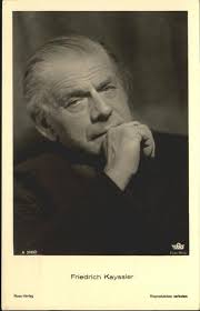 Verlag Ross Friedrich Kayssler A..