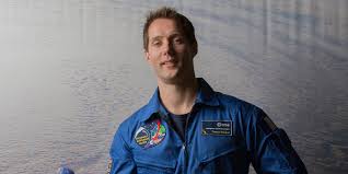 A few days before french astronaut thomas pesquet departed the international space station, he reflected on his time in space in a heartfelt video titled new eyes. pesquet returned from his very. Spacex S Manned Flight With Thomas Pesquet Postponed For A Day Due To Weather Teller Report