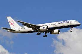 thaijet boeing 757 2g5 er hs ogb fra 24 04 04 boeing passenger flickr