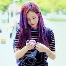 تقرير عن بلاك بينك k pop كيبوب amino