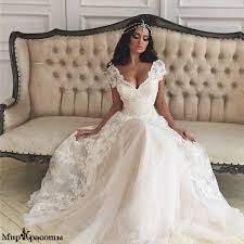 Wedding Wedding Dresses Lace Wedding Dresses A Line Wedding Dress