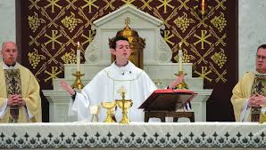 Discerning Their Vocation Discerning Their Vocation