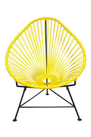 Vinyl Cord Vinyl 0 2 Inch 5mm Made In Canada Pba Free Etsy Acapulco Chair Classic Chair Modern Outdoor Furniture