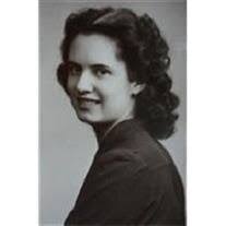 Dorothy Marie (Phillips) Cantin Obituary