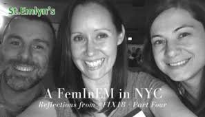 A FeminEM in NYC