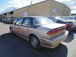 Image result for Beige 1994 Saturn