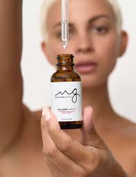 Michelle German Aesthetics: Medical-Grade Skincare