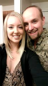 Heather Coup and Chris Modrzejewski's Wedding Website