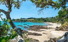 8 auckland nature & panorama. 21 Top Rated Tourist Attractions In Auckland Planetware