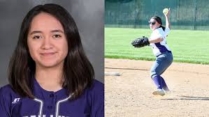 This is my first year as a phd student. Maria Guardiola Softball Merrillville High School Athletics