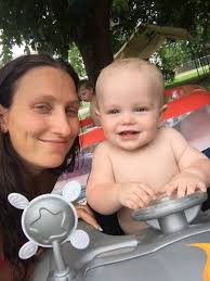 Amber Markey (@BornAhugeOUfan)