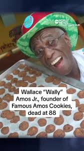 Wally Amos
