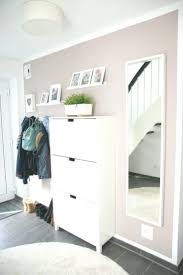 Ikea Hack Fur Mehr Stauraum Im Flur Aus Kuchenschrank Wird Sideboard Homeac Stauraum Ideen Haus Deko Ikea Haus Zubehor