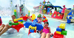 حديقة ليغولاند المائية زامبولا