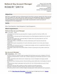 Recruiters aren't trying to hide anything from you. Key Account Manager Resume Samples Qwikresume