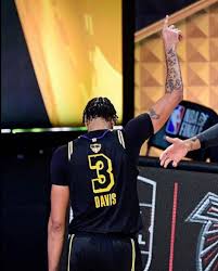 Latest on ot anthony davis including news, stats, videos, highlights and more on nfl.com. Anthony Davis On Instagram One More Win Anthony Davis Anthony Davis
