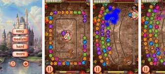 Free physics based game that features a character climbing a hill. Zuma Android Games 365 Free Android Games Download