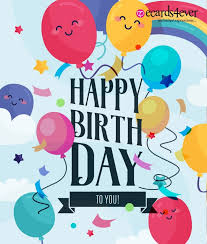 Create your own printable & online birthday cards with photos using our card maker. Online Birthday Cards With Interesting Template Free Candacefaber