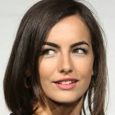 Camilla was born on october 2, 1986, in los angeles, california, usa. Camilla Belle The Movie Database Tmdb