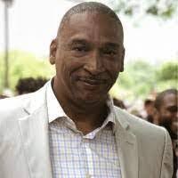 Reginald Eshun's Instagram, Twitter & Facebook