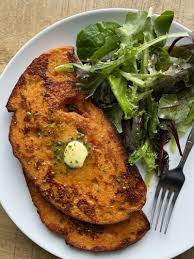 I Tried The Reddit Famous Red Dog Toast And Honestly I Loved It In 2021 Recipes Cooking Toast Recipes