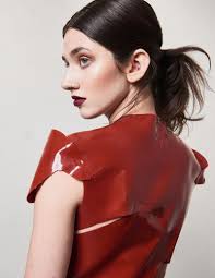 Evie Stothert Fashion Stylist