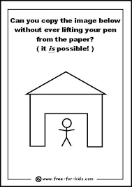 Dummies helps everyone be more knowledgeable and confident in applying what they know. 49 Logic Puzzles Ideas Logic Puzzles Puzzles For Kids Brain Teasers