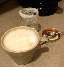 Cafe Au Lait Cafe Au Lait Breakfast Brunch Pinterest Recipes