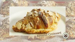 Almond Croissant Bruno Albouze The Real Deal Almond Croissant How Sweet Eats Almond Cakes