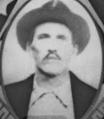 Clarify old family photo from 1918