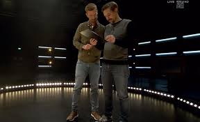Und der hat es in sich, denn die beiden entertainer spielen gegen niemand der gewinn? Joko Und Klaas Bekommen Von Prosieben 15 Minuten Und Uberraschen Alle Watson