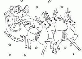 Dessin traineau pere noel inspiration 14 dessins de. Dessin De Traineau Rennes Pere Noel Coloriage Dessin Pere Noel Coloriage Noel Pere Noel A Imprimer