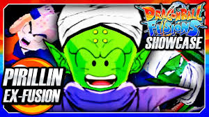 Naturally with the game being in japanese, we translated the game's menus to make your experience easier. Dragon Ball Fusions 3ds English Pinita Pinich Vegeta Ex Fusion Fusion Gameplay By Sloplays