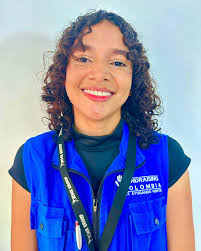 Hoy tenemos nueva Entrenadora en la División TMK Fundraising Panamá!,  tenemos a MARISOL RIVERO del Equipo Bigs Believers de nuestra Bella Socia  Lilia Gaínza en Mérida Venezuela . Marisol demostró que la