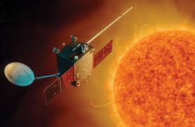 Maybe you would like to learn more about one of these? Solar Storms Can Wreak Havoc We Need Better Space Weather Forecasts Science News
