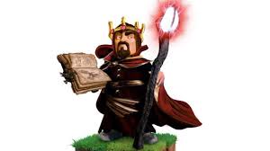 To cast one of these spells, you must expend a slot of the spell's level or higher. Perkenalkan Master Wizard Hero Terbaru Di Clash Of Clans Tekno Liputan6 Com