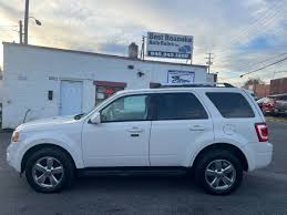 Image result for White Suede 2010 Escape