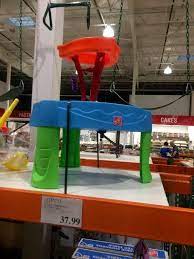 Step 2 Seaside Showers Water Table Costcochaser