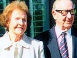 Church News: Milestones