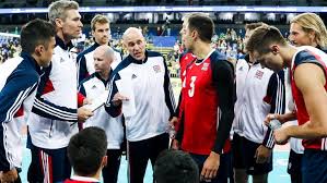 How To Watch The Usa Men Live At Pan Am Cup Female Volleyball Players Professional Volleyball Players Men
