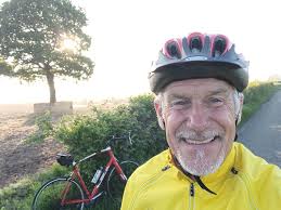 Training for the NC500 🏴󠁧󠁢󠁳󠁣󠁴󠁿 in May to celebrate my 60th Birthday  🚴‍♂️ I'm in South Yorkshire 🇬🇧