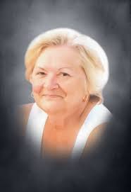 Obituary for Mary Julie (Papp) Walsh