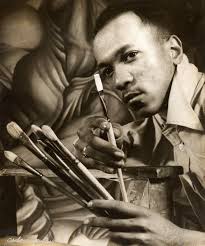 The work of Gordon Parks is, in fact, a celebration of Black History